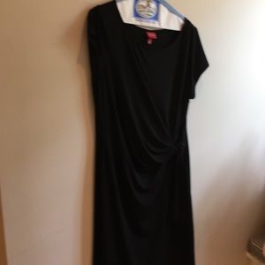 Cute little black dress